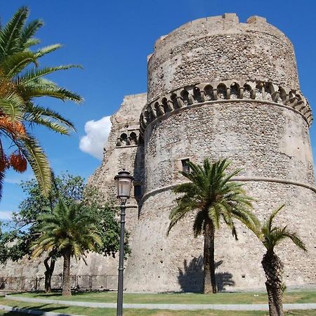 B&B Green Reggio di Calabria Exterior foto