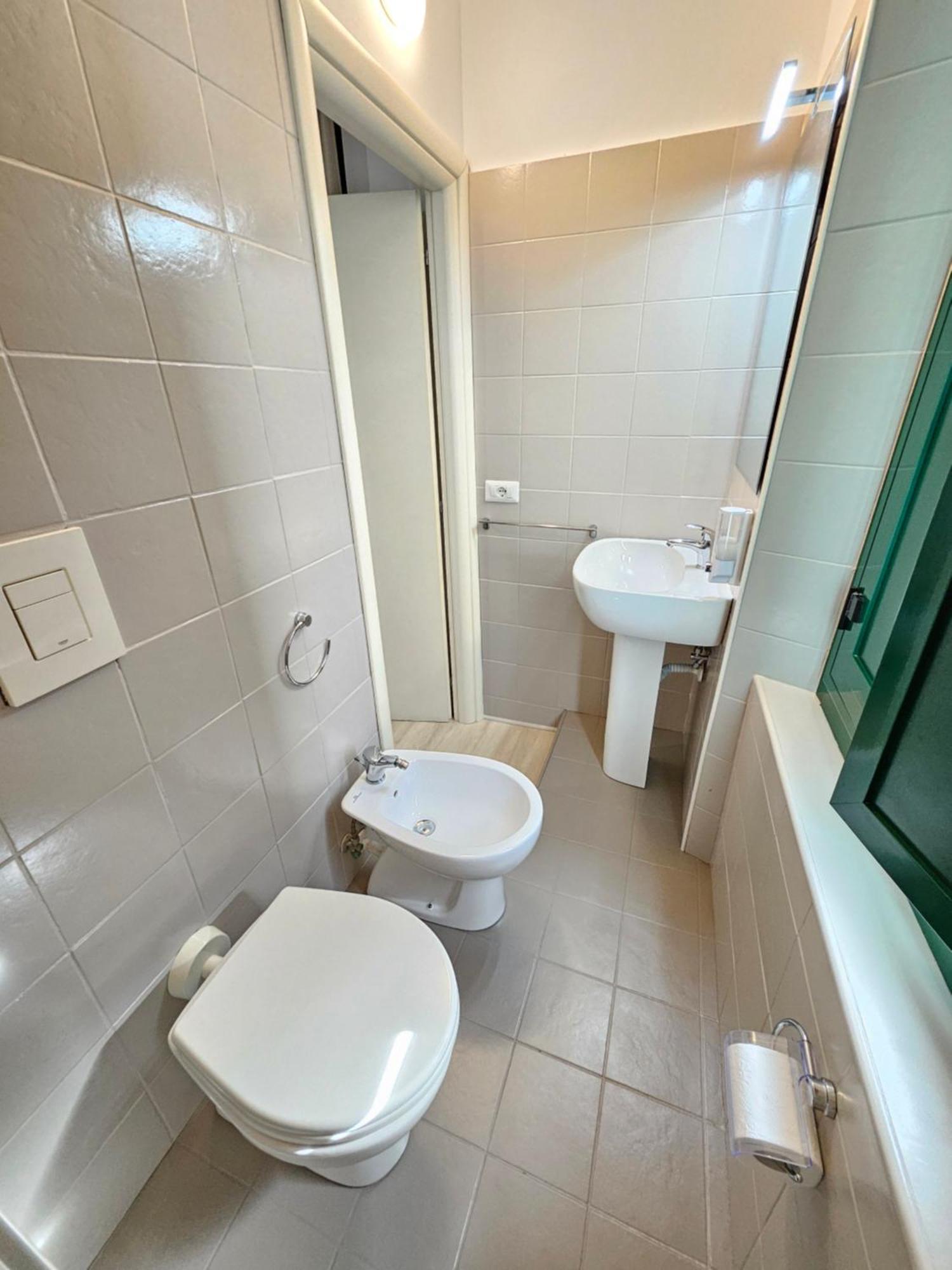 B&B Green Reggio di Calabria Exterior foto