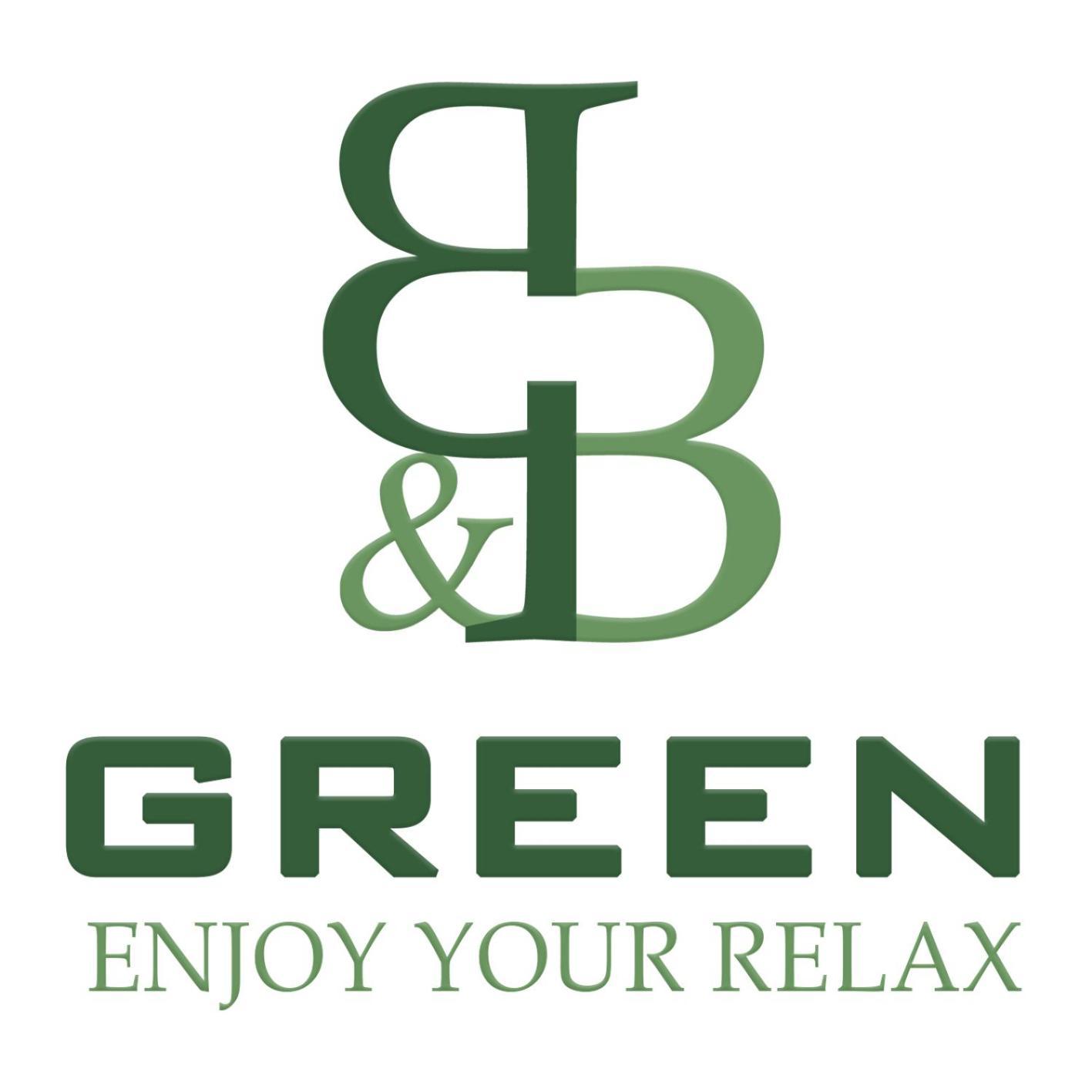 B&B Green Reggio di Calabria Exterior foto