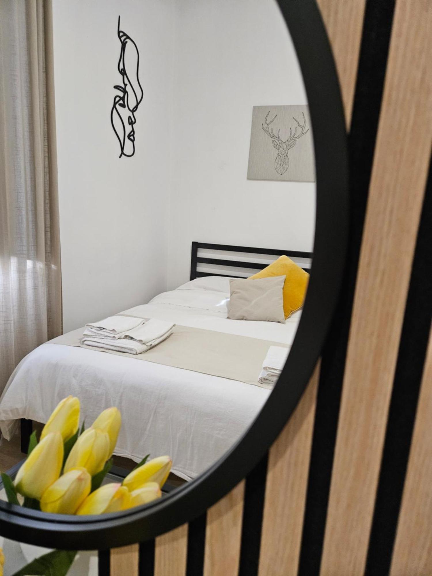 B&B Green Reggio di Calabria Exterior foto